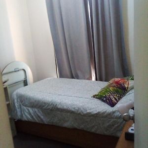 Habitación Individual Estándar